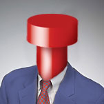 Round Peg